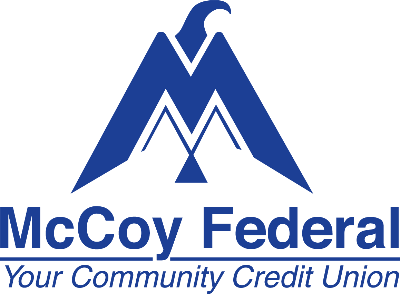 McCoy Federal Credit Union logo