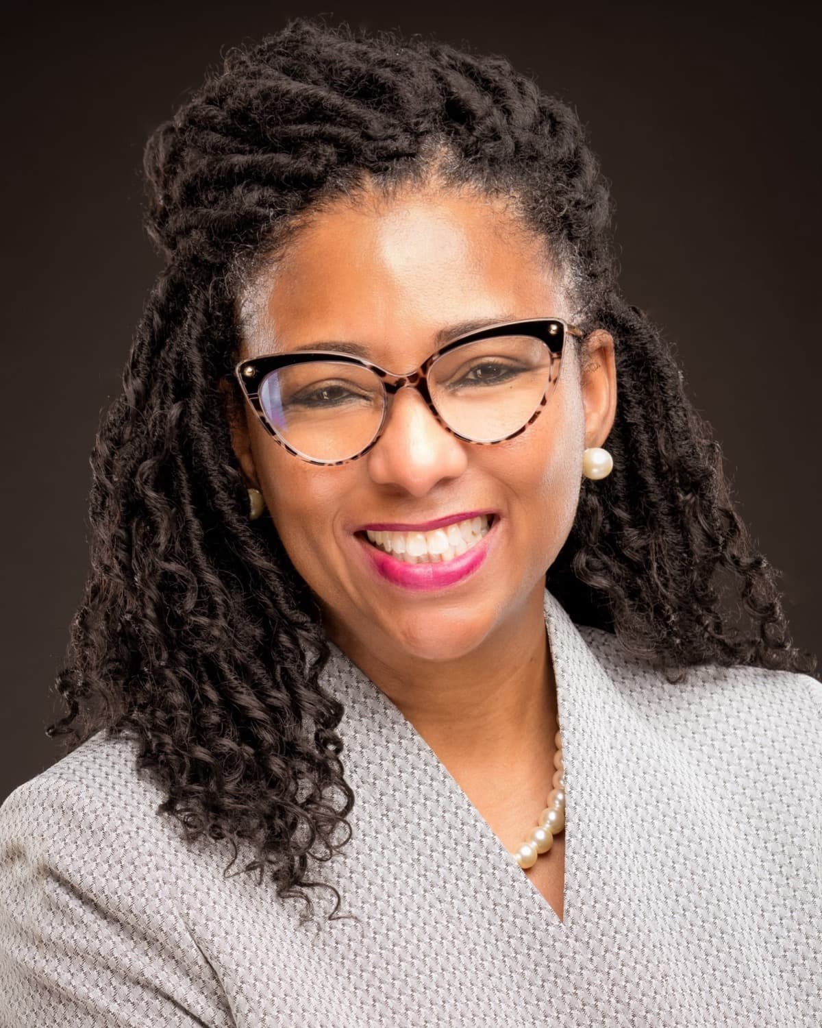 Portrait of Meshon Rawls