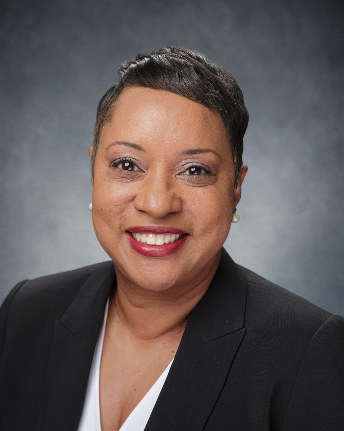 Tammi McGriff
