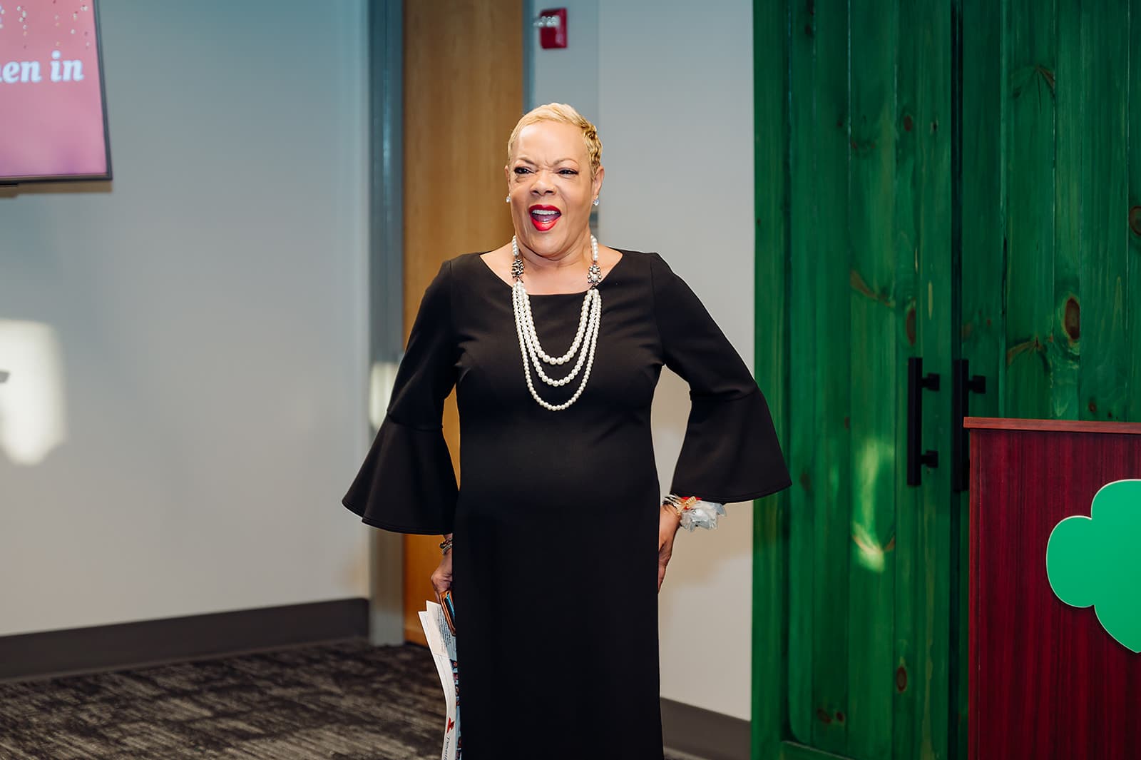 The Power of HER Presence, Orlando debut, January 2026. Photograph 35 of 94.