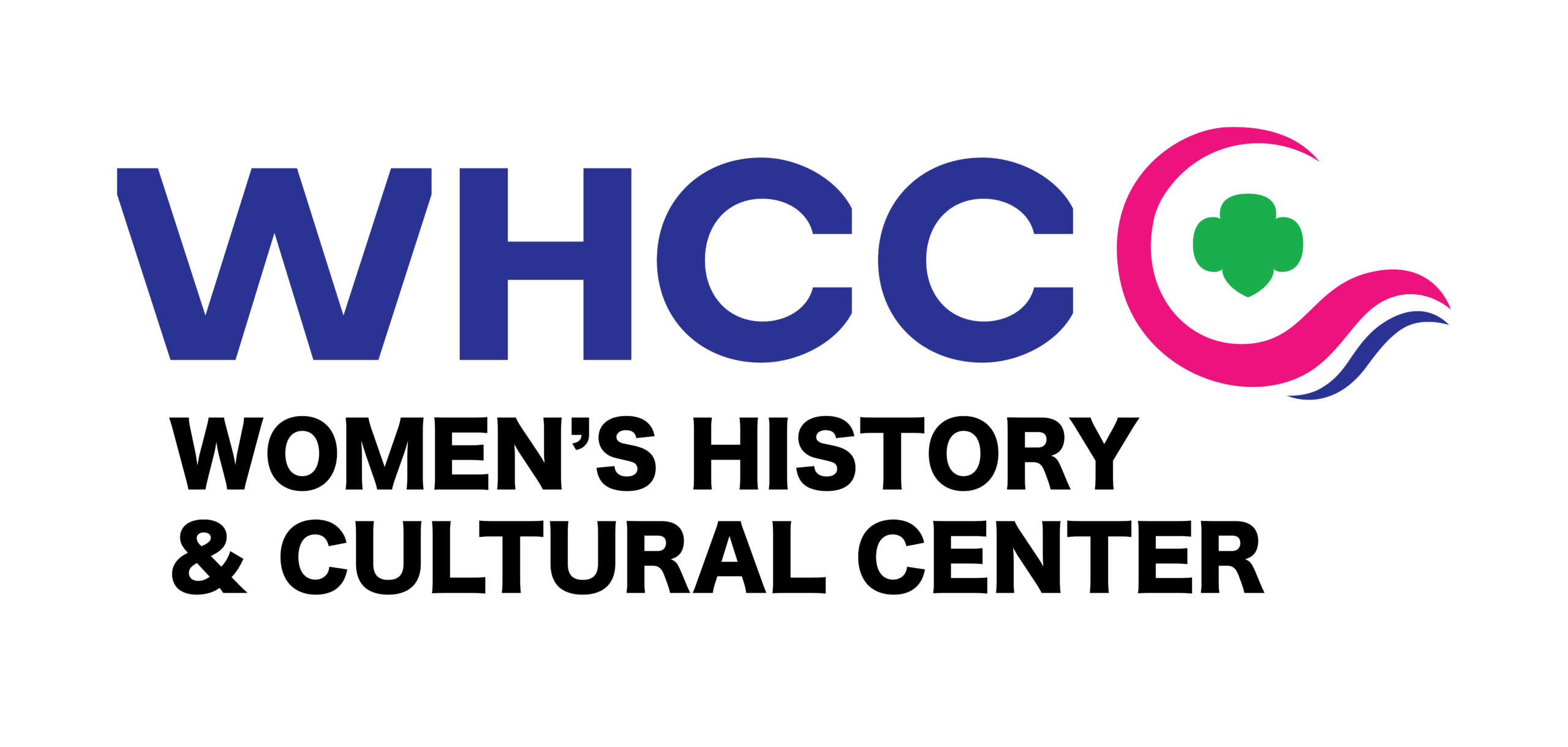 Women’s History & Cultural Center logo